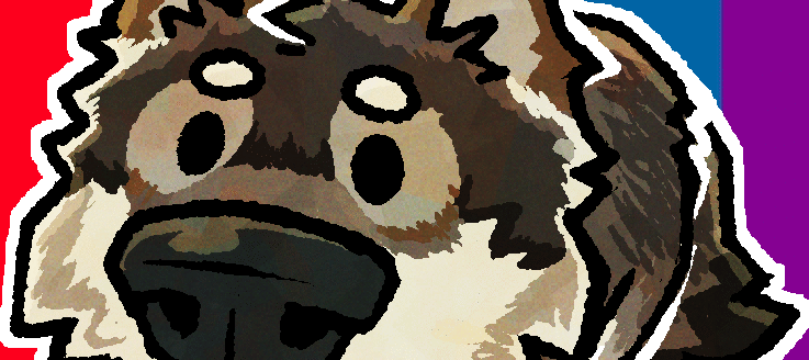 Half-Wolf Skolth